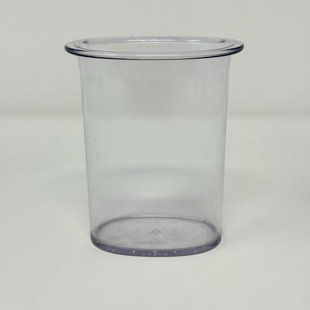 DeLonghi DFP250 Food Processor Lid Plunger 9 Cup Replacement Part